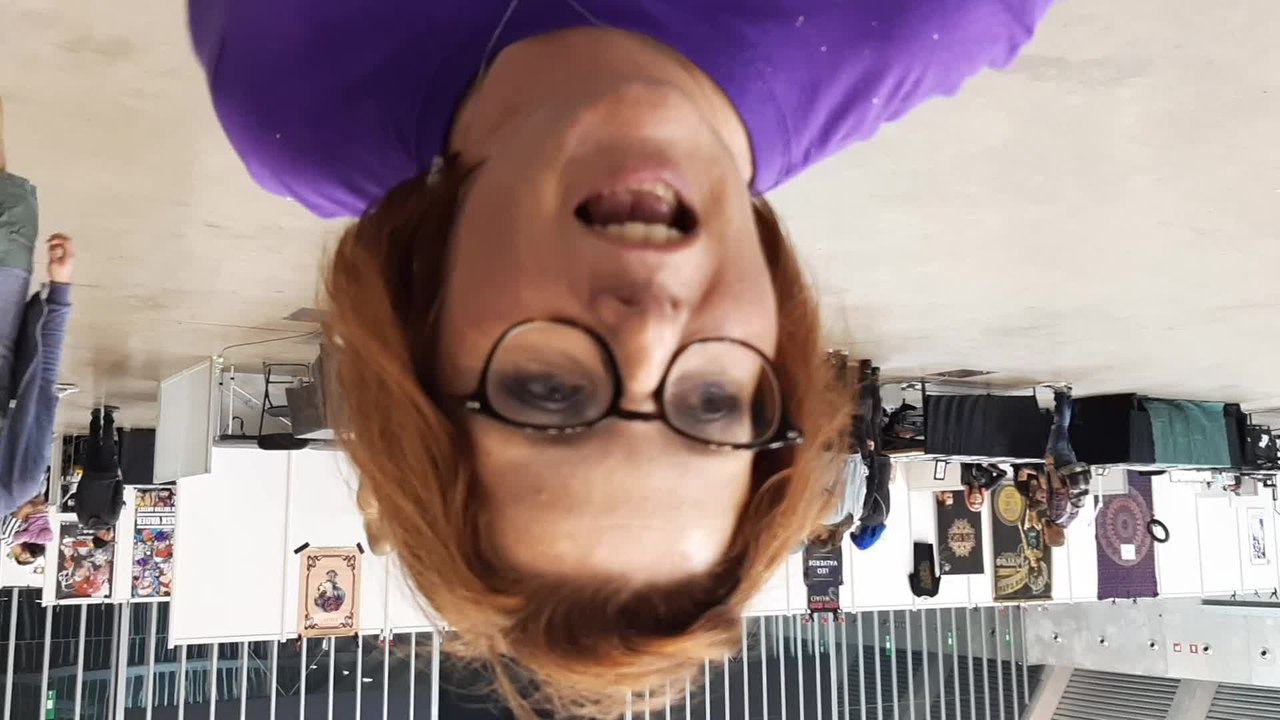 Mons: convention tattoo au Lotto Mons Expo