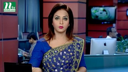 NTV Shondhyar Khobor | 05 October 2019
