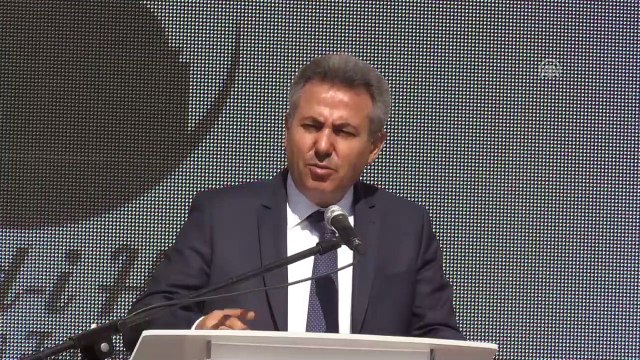 3. Ahmed-i Hani Kültür Sanat ve Turizm Festivali - AĞRI