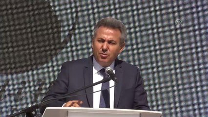 3. Ahmed-i Hani Kültür Sanat ve Turizm Festivali - AĞRI