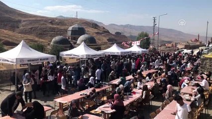 3. Ahmed-i Hani Kültür Sanat ve Turizm Festivali