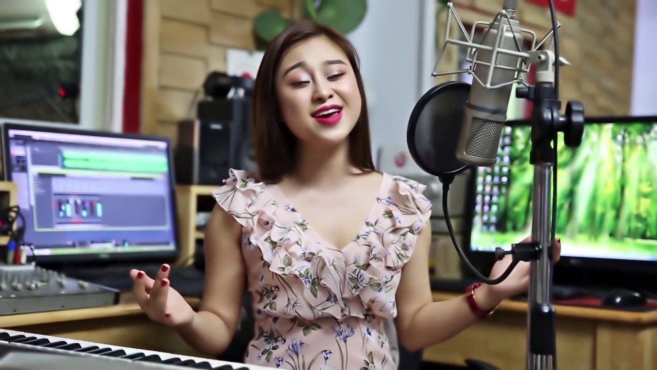 Quảng Bình quê ta ơi - Ca sĩ Phương Nga thể hiện hay da diết!