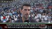 Djokovic satisfied as he eyes another trophy