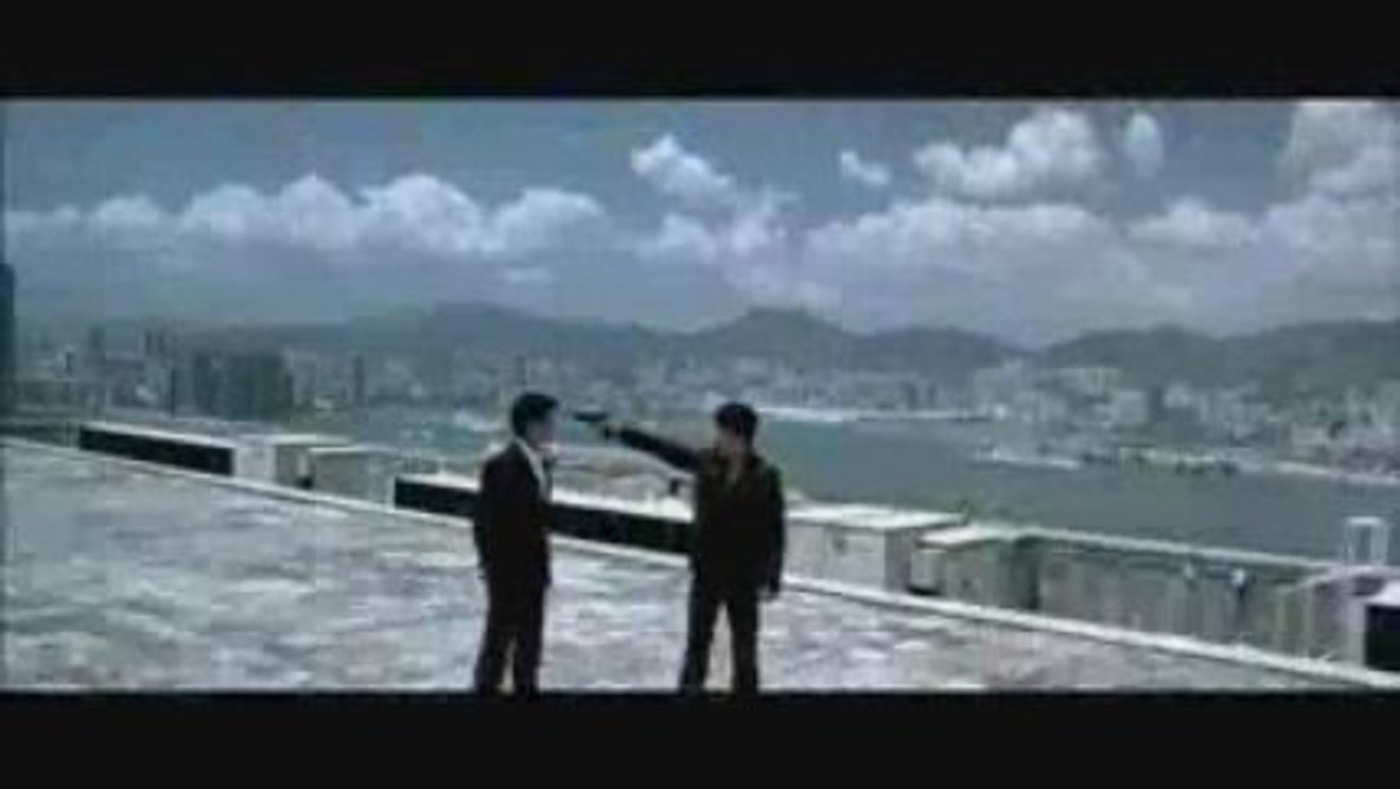 Infernal Affairs Trailer 2 VF