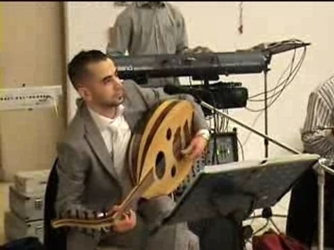 orchestre elfarah Elfan lbeldi (beldi)