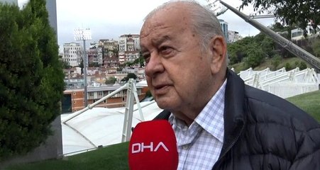 Selim Soydan'dan çok konuşulan kare için açıklama: Doğal bir tepkiydi