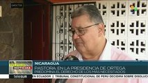 Analistas destacan visión social del gobierno sandinista de Nicaragua