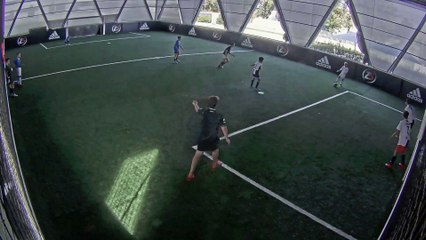 Equipe 1 Vs Equipe 2 - 05/10/19 15:41 - Loisir Turin - Turin Z5