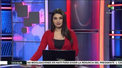 Colombia: JEP expulsa a Iván Márquez, Zarco Aldinever y Romaña