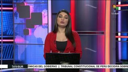 teleSUR Noticias: Crisis en Haití, crece cifra de muertos en protestas