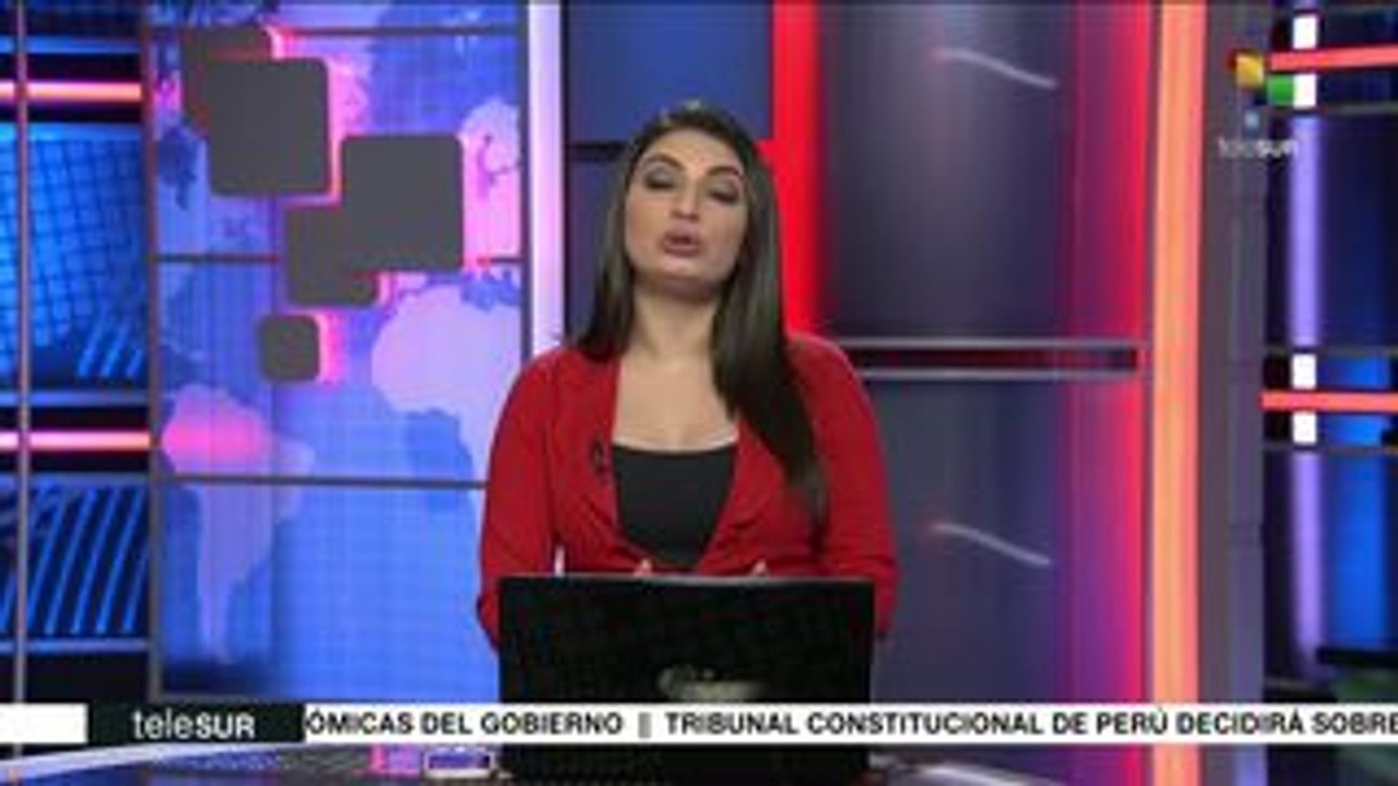 teleSUR Noticias: Crisis en Haití, crece cifra de muertos en protestas
