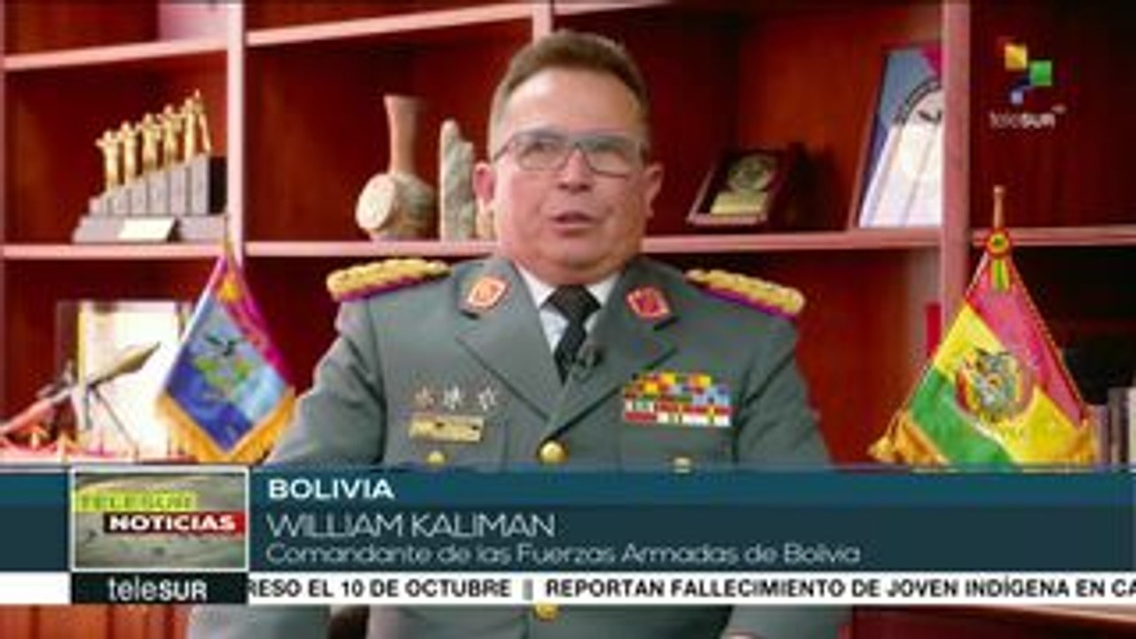 teleSUR Noticias: Chalecos Amarillos toman cent...