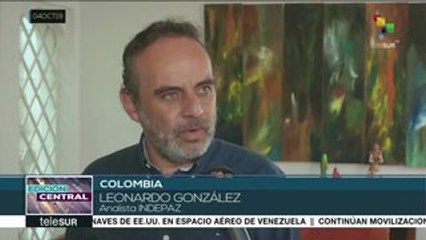 Colombia: aumentan violaciones a DDHH en comunidades del Cauca