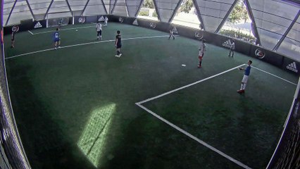 Equipe 1 Vs Equipe 2 - 05/10/19 15:43 - Loisir Turin - Turin Z5