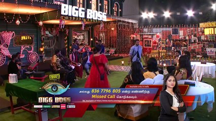 Mugen Rao - Neethan Neethan Song Latest Video BiggBoss Mugen