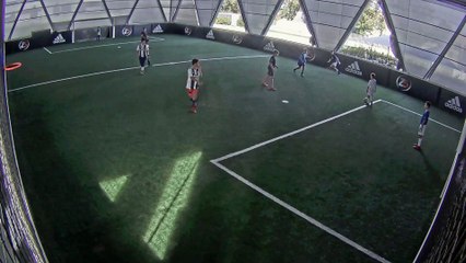 Equipe 1 Vs Equipe 2 - 05/10/19 15:55 - Loisir Turin - Turin Z5