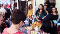 Geleneksel 'Tiflis Festivali' başladı - TİFLİS