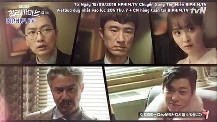 Phim Cửa Hàng Tiện Lợi Cheonrima Tập 3 Việt Sub [2/2] , Phim Bộ Hàn Quốc 2019