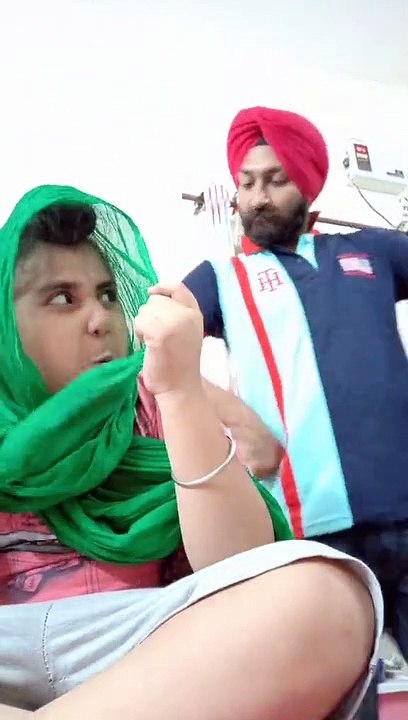 Syam kaha hai