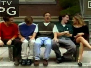 Boy Meets World - 522 - Promises, Prom-ises