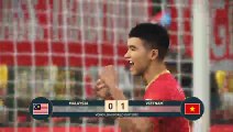 Trực Tiếp Việt Nam vs Malaysia Kênh VTC1 - Vòng Loại World Cup 2022