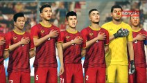 Trực Tiếp Việt Nam vs Malaysia Kênh K+PM - Vòng Loại World Cup 2022