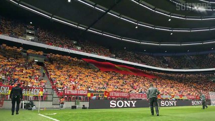 Trực Tiếp Việt Nam vs Malaysia Kênh VTV5 - Vòng Loại World Cup 2022