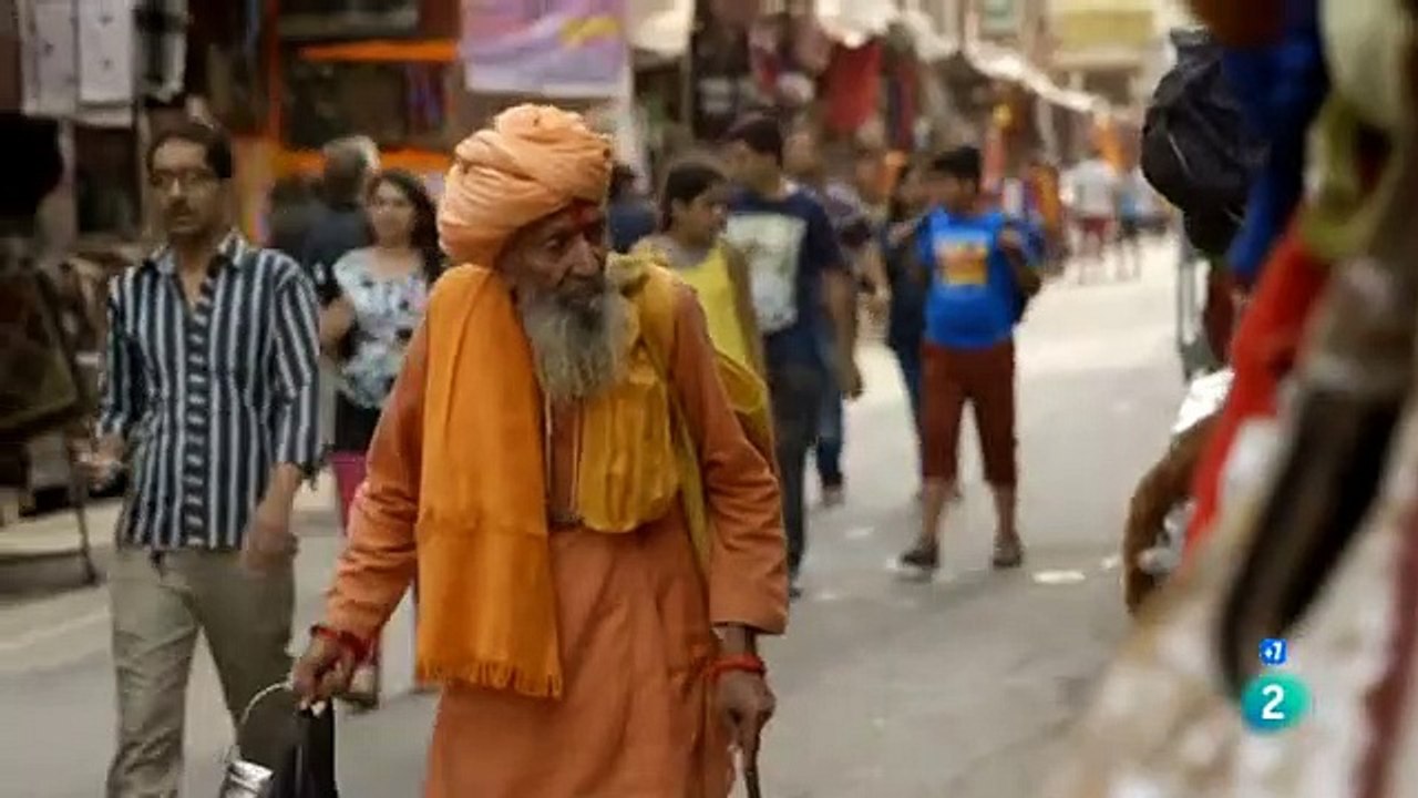 El universo humano 4/5: ¿Por que estamos aqui? - Documental