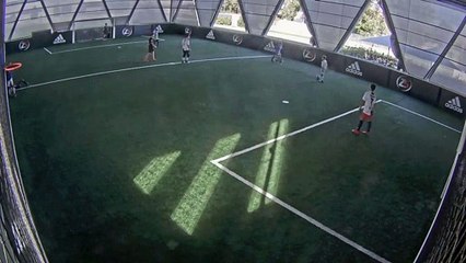 Equipe 1 Vs Equipe 2 - 05/10/19 16:33 - Loisir Turin - Turin Z5