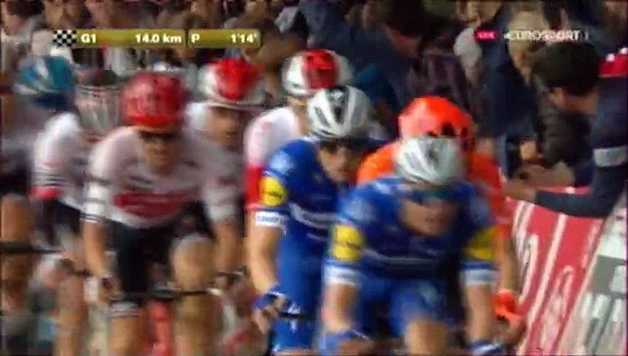 Eurométropole Tour 2019