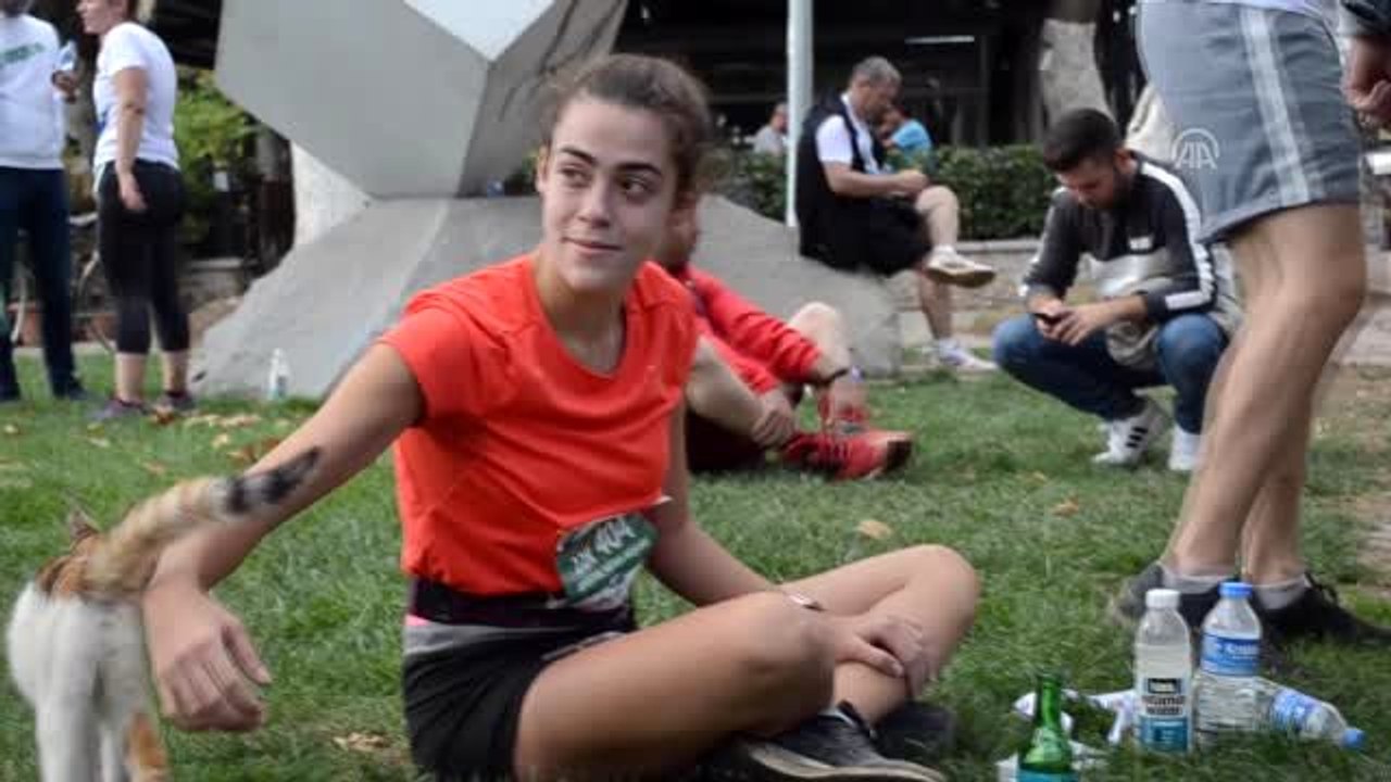 Kyzikos Uluslararası Ultra Maratonu