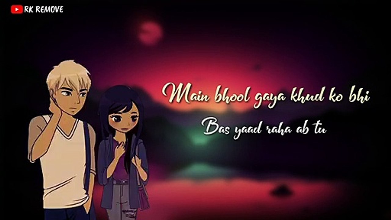 Dil Mang Raha Hai Mohlat _ WhatsApp Status