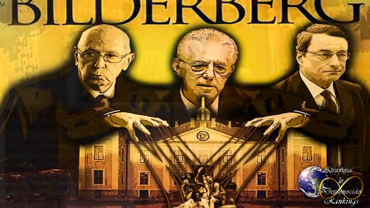 Los 5 Grandes Métodos de la Élite Para Controlar el Mundo