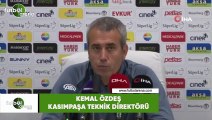 Kemal Özdeş: 