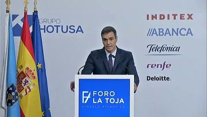 Pedro Sánchez: "La única opción que no es aceptable es el bloqueo"