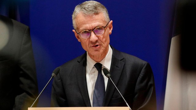 Tuerie de la «PP» : le procureur confirme le caractère terroriste des faits