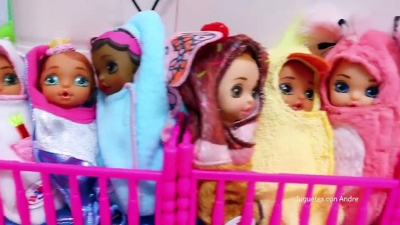 juguetes con andre nuevos 2019