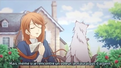 Earl and Fairy 01 VOSTFR