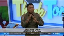 Bersama TNI Jaga NKRI (3)