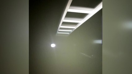 아산 8개 아파트단지 수돗물에 불순물 유입 / YTN