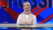 Ubah Kekurangan Jadi Kelebihan (3)