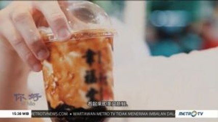 Berasal Dari Mana Nama Boba?