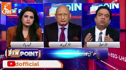 COAS has told businessmen that you should make habit of paying taxes: Imran Yaqub Khan