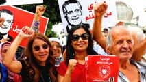 Tunisia's parliamentary elections at a glance