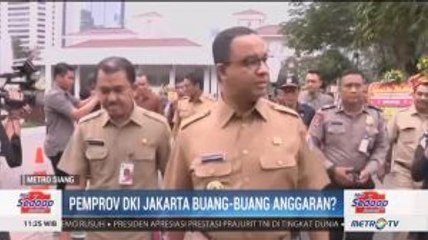 Download Video: Pemprov DKI Anggarkan Rp12 Miliar untuk Beli Antivirus, Perlukah?