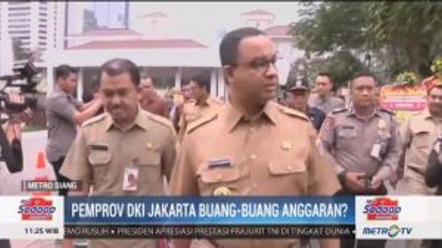 Pemprov DKI Anggarkan Rp12 Miliar untuk Beli Antivirus, Perlukah?