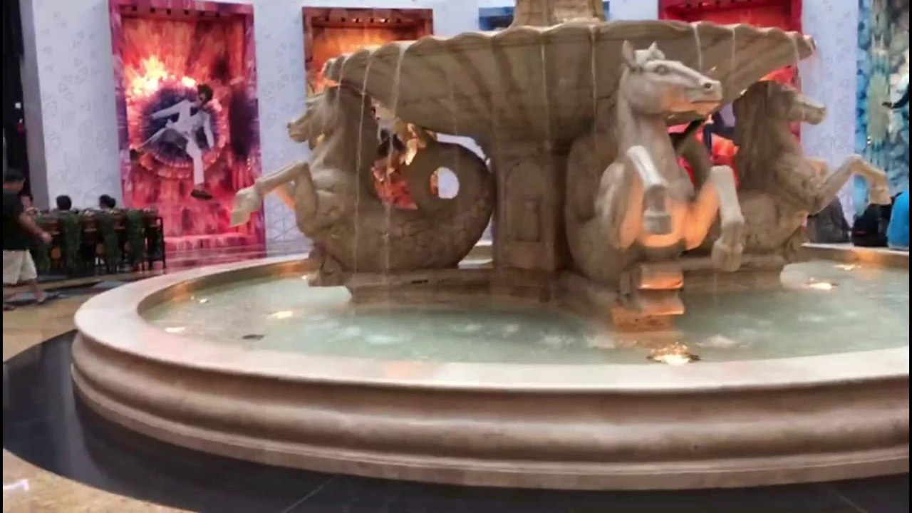 Tour of mall of emirates visit |ski Dubai| Dubai