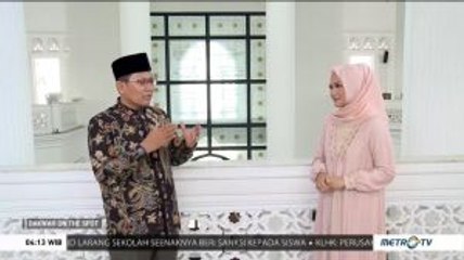 Dakwah on The Spot: Jodoh Idaman (2)