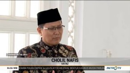 Dakwah on The Spot: Jodoh Idaman (1)