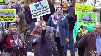 64 Hane Sakini 2 Milyon 300 Bin Lira Dolandırıldı